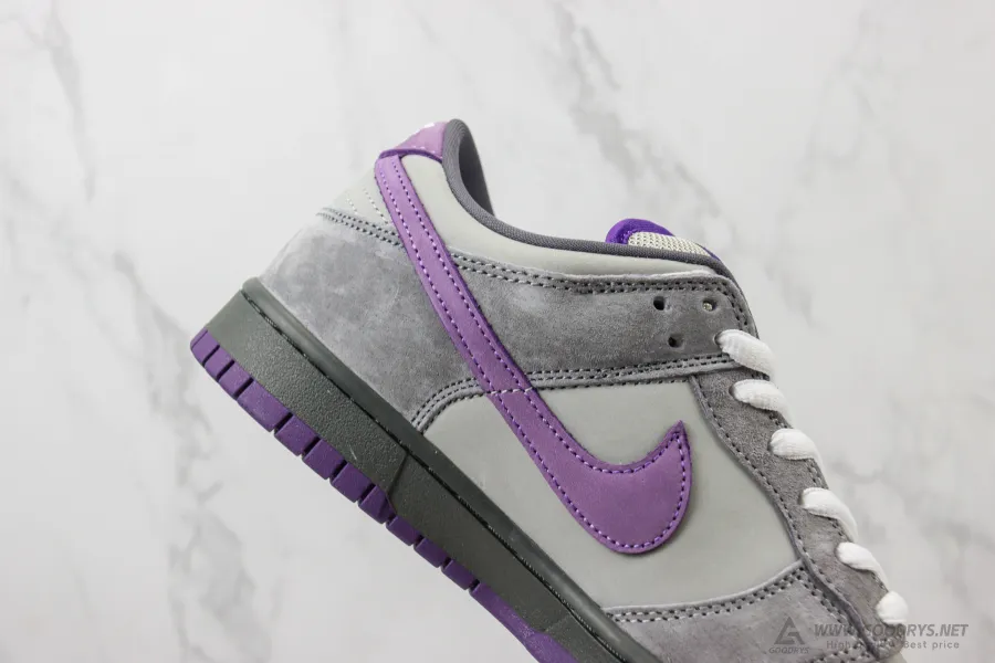 Dunk Sb Low Purple Pigeon 