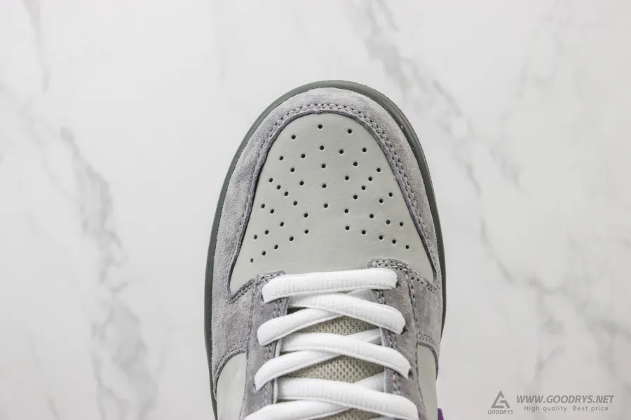 Dunk Sb Low Purple Pigeon 