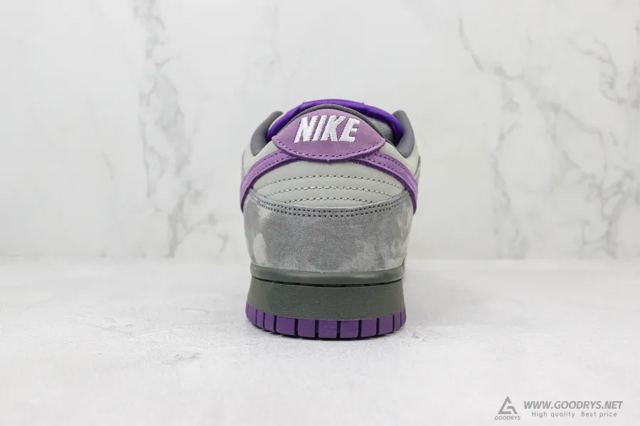 Dunk Sb Low Purple Pigeon 