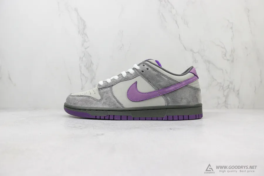 Dunk Sb Low Purple Pigeon 