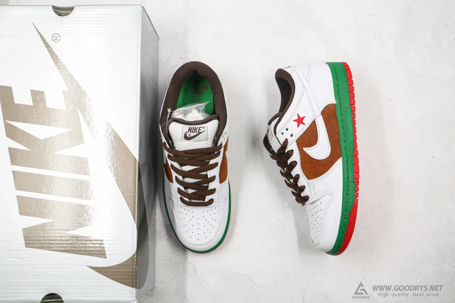 Dunk Sb Low Cali 