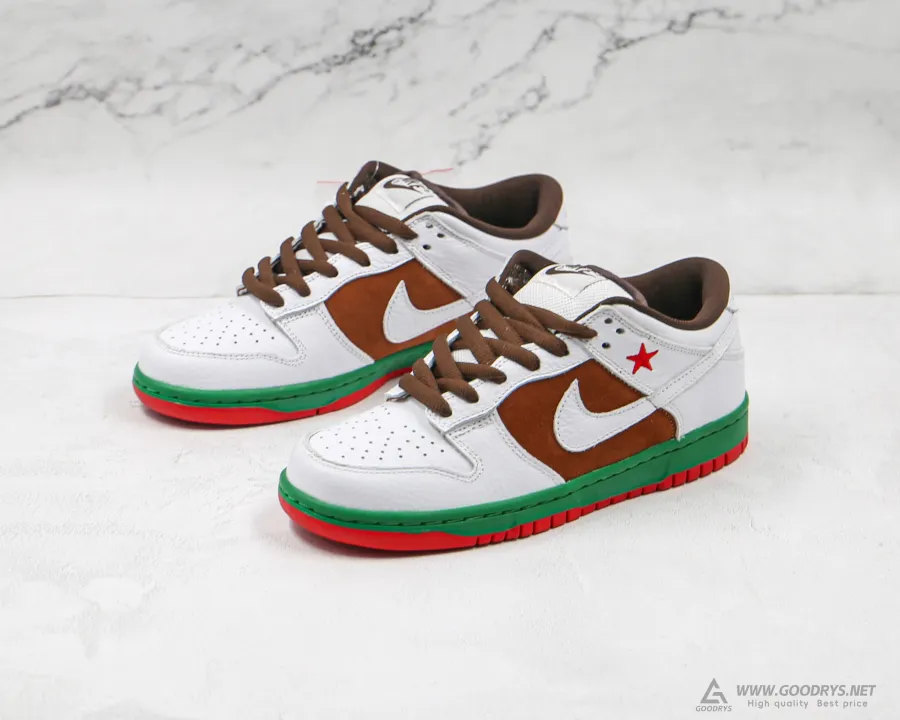 Dunk Sb Low Cali 