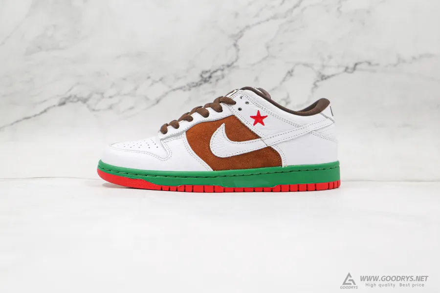 Dunk Sb Low Cali 