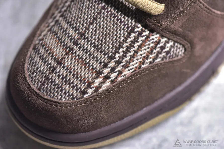 Dunk Low Pro Sb Tweed