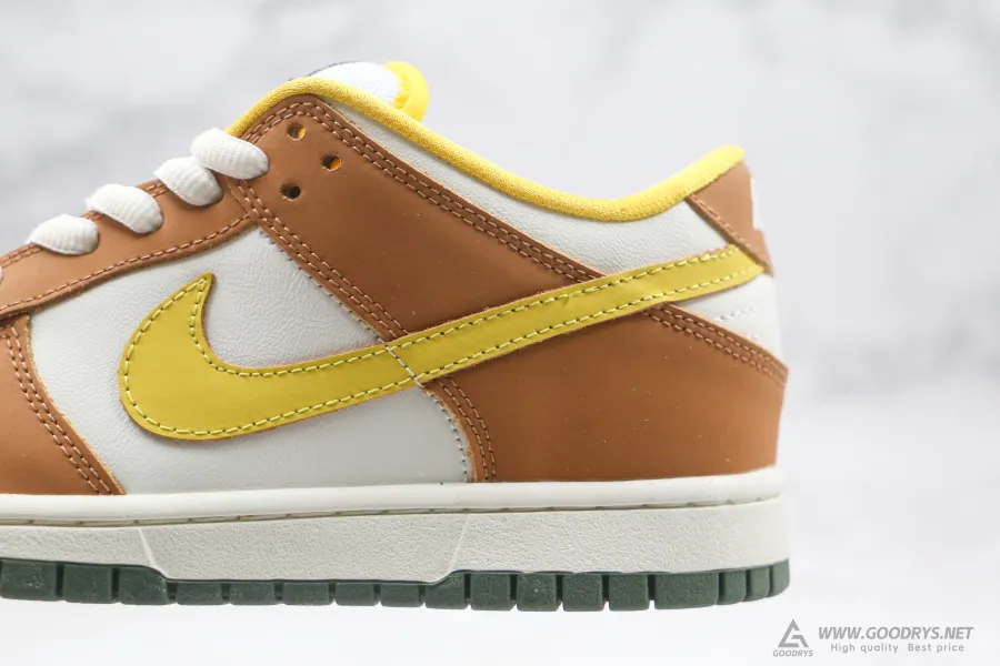 Dunk Sb Low Vapour Mineral Yellow 