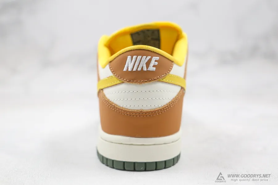 Dunk Sb Low Vapour Mineral Yellow 