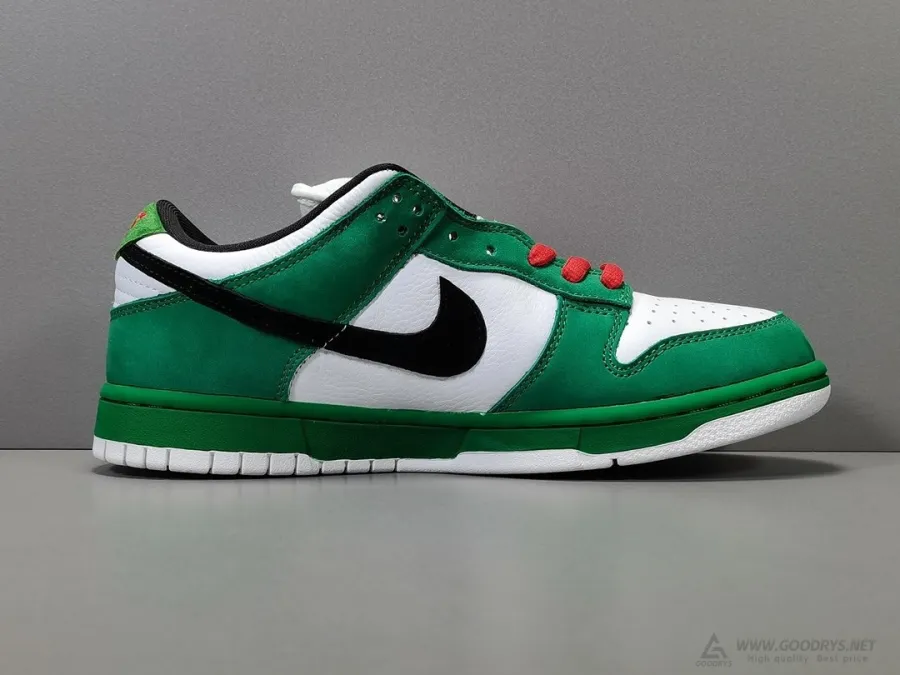 Sb Dunk Low Pro Heineken