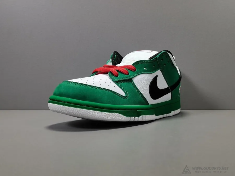 Sb Dunk Low Pro Heineken