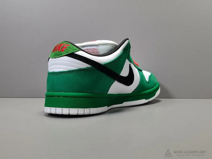 Sb Dunk Low Pro Heineken