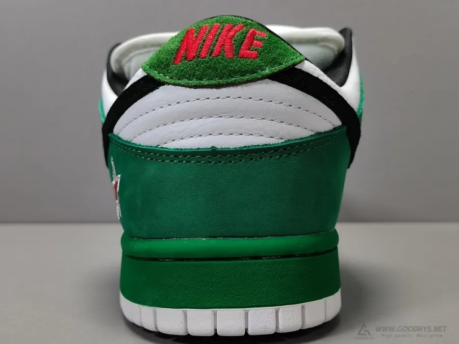 Sb Dunk Low Pro Heineken