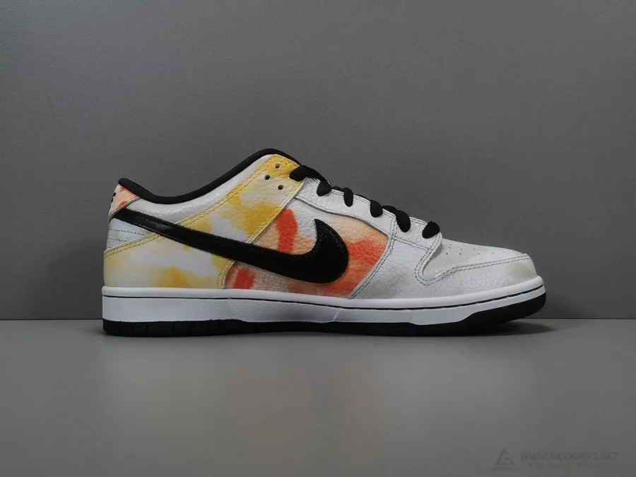 Dunk Low Pro Sb Raygun Home