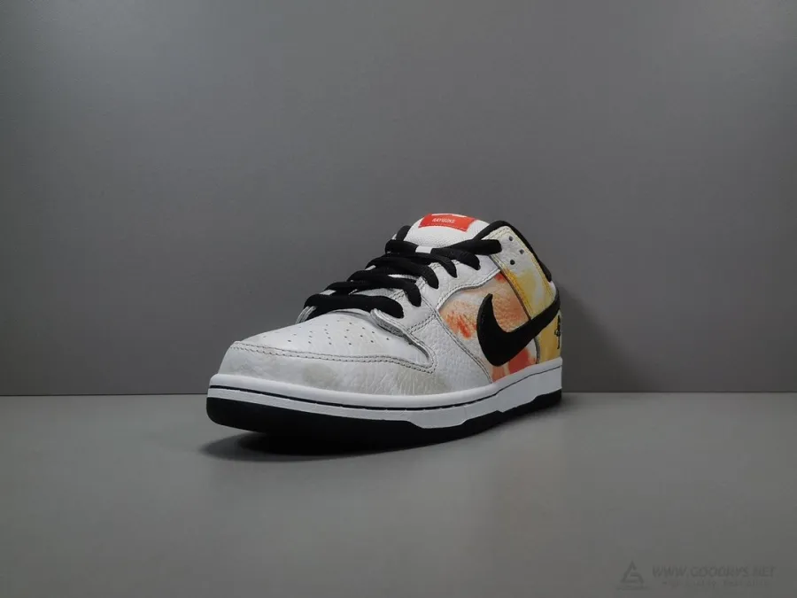 Dunk Low Pro Sb Raygun Home