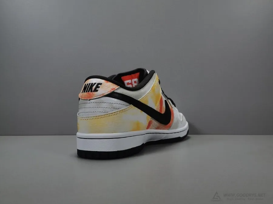 Dunk Low Pro Sb Raygun Home