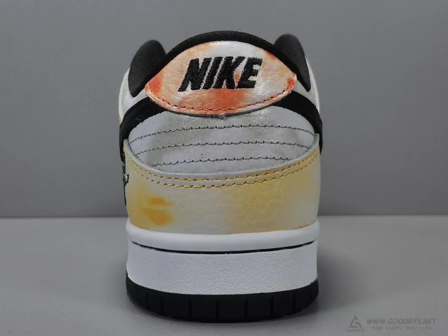 Dunk Low Pro Sb Raygun Home