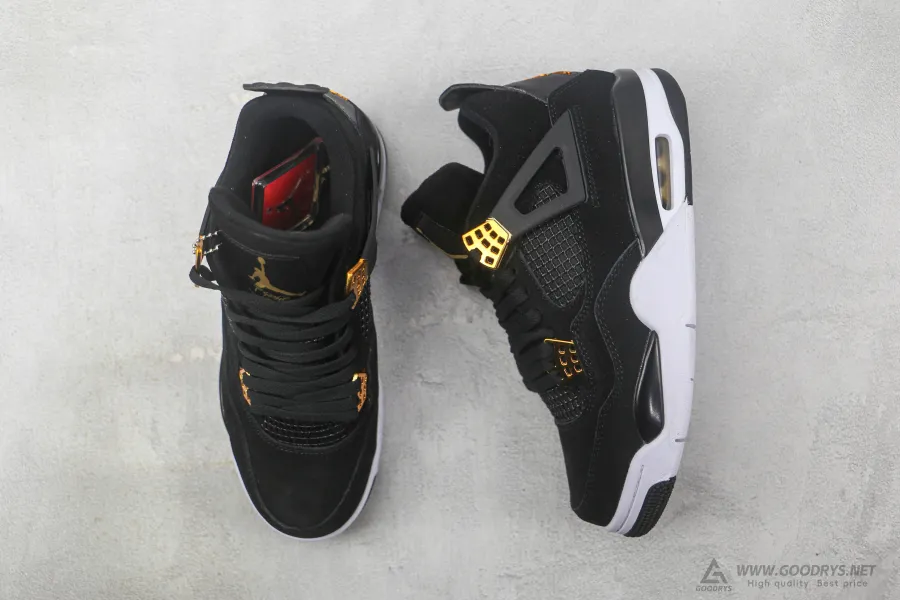 Air Jordan 4 Retro Royalty