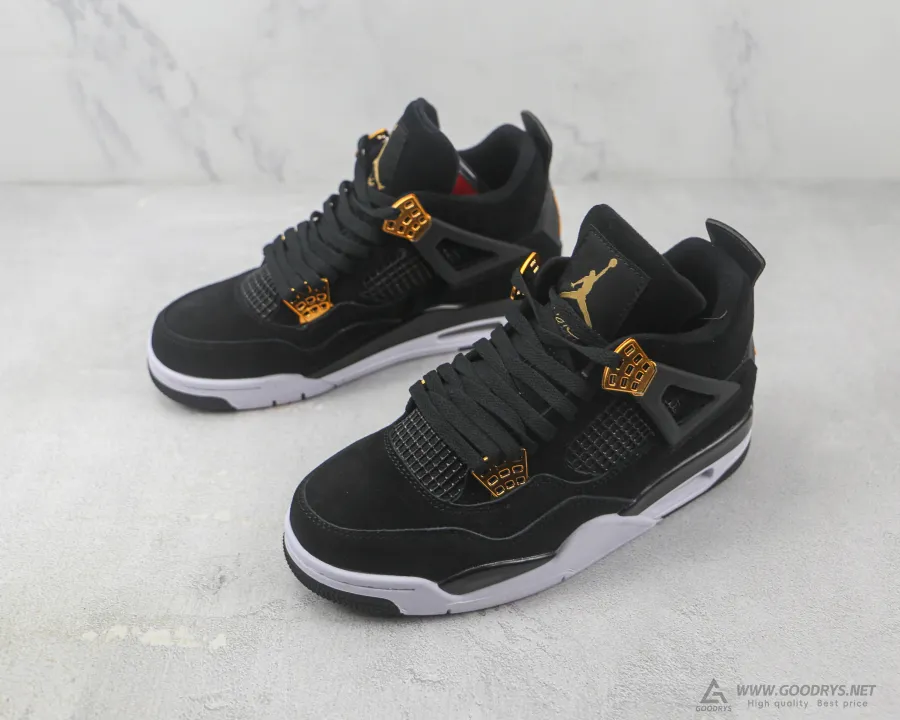 Air Jordan 4 Retro Royalty