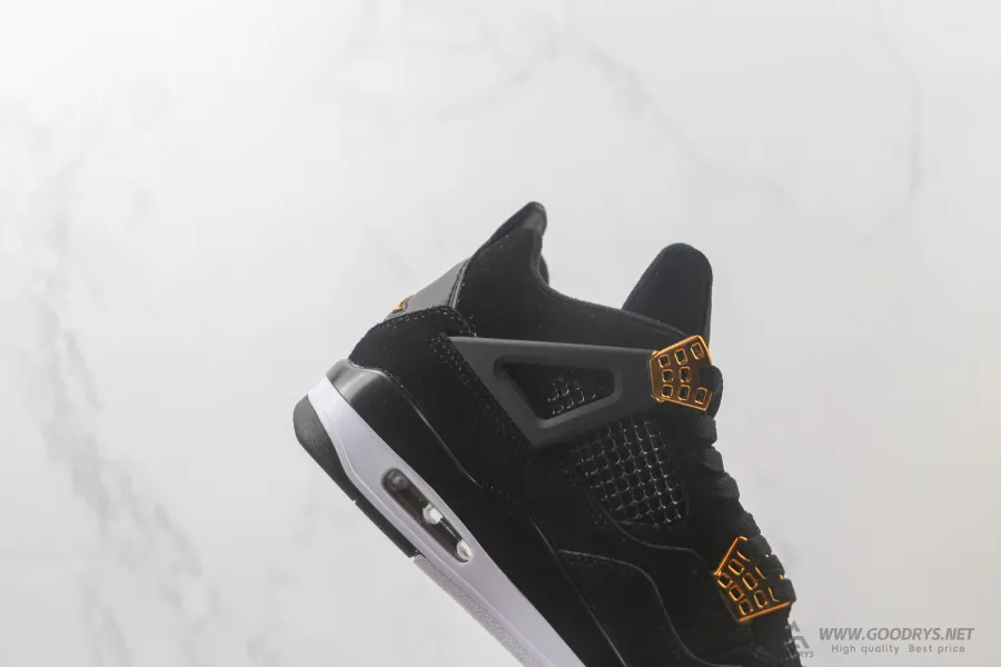 Air Jordan 4 Retro Royalty