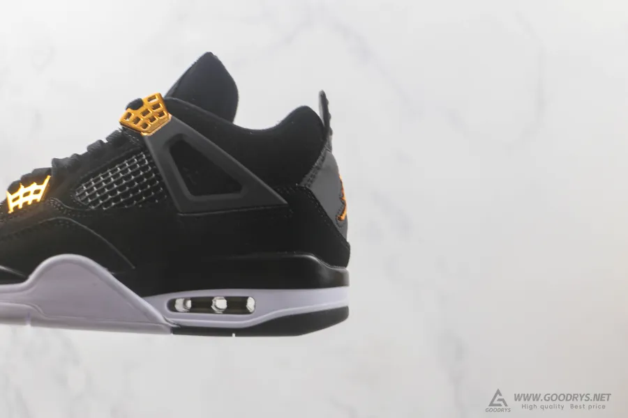 Air Jordan 4 Retro Royalty