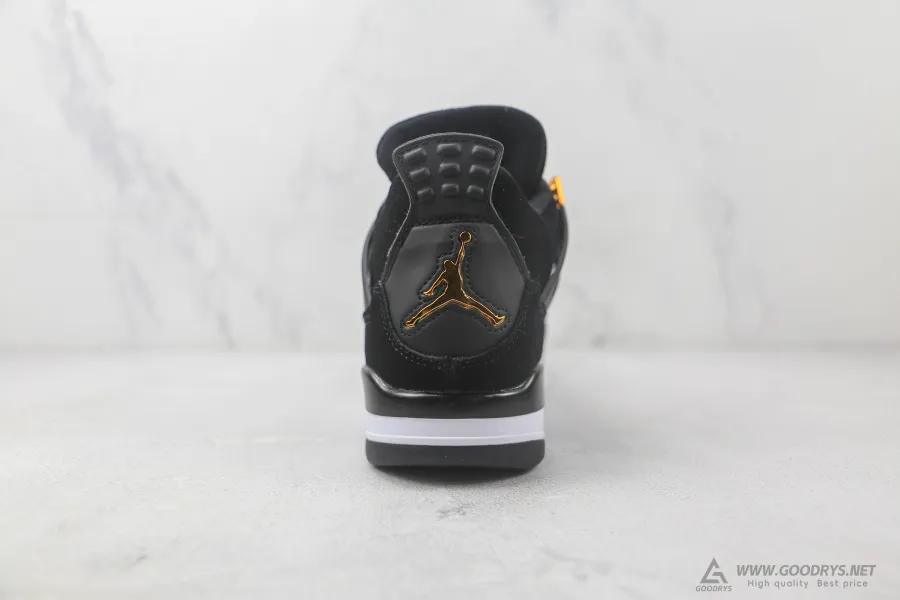 Air Jordan 4 Retro Royalty