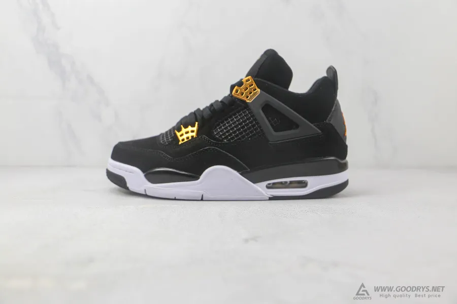 Air Jordan 4 Retro Royalty