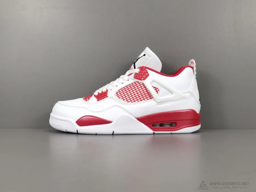 Air Jordan 4 Retro Alternate