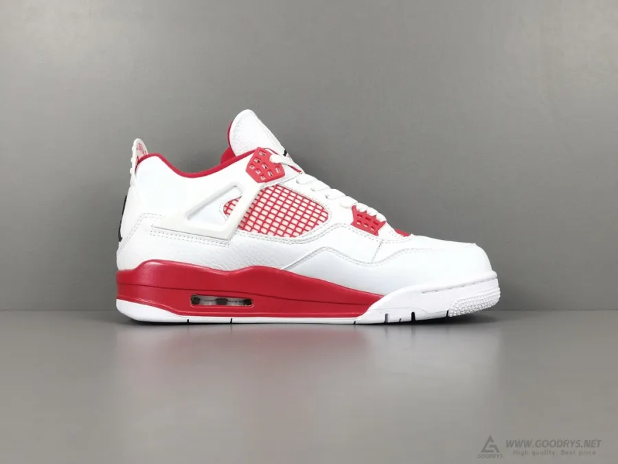 Air Jordan 4 Retro Alternate