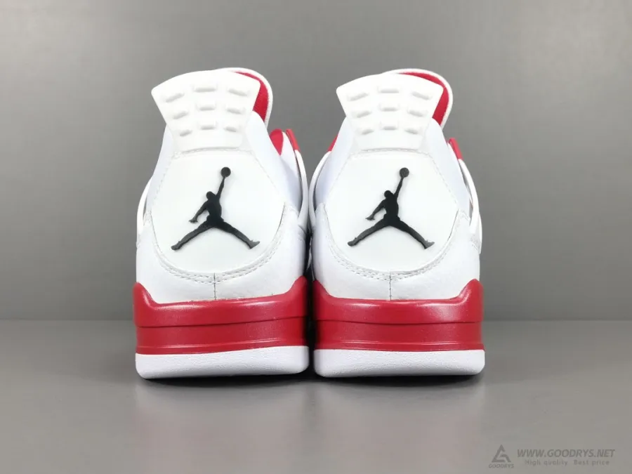 Air Jordan 4 Retro Alternate