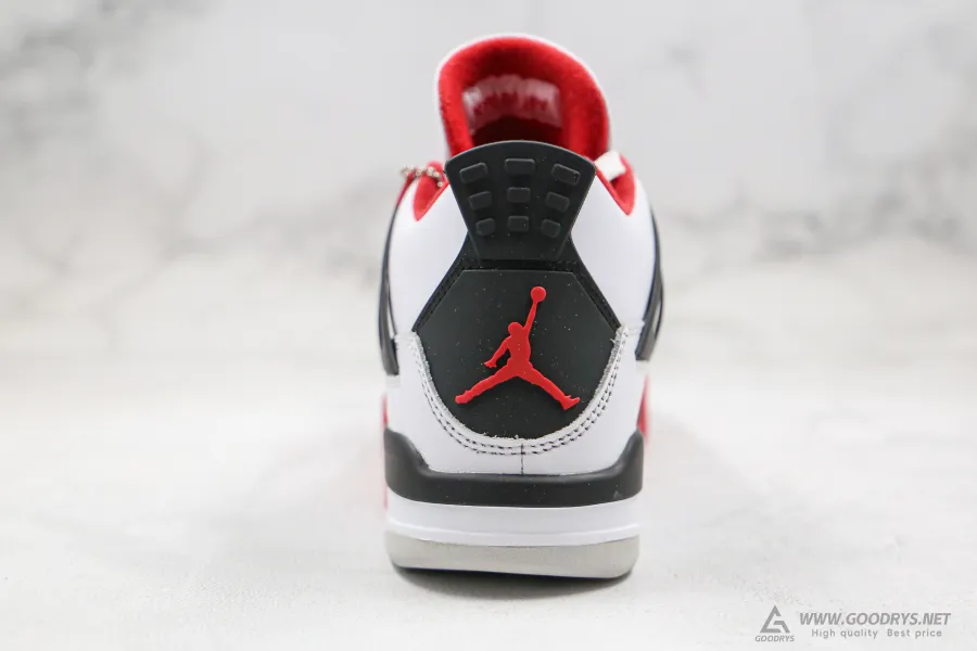 Air Jordan 4 Retro Fire Red 