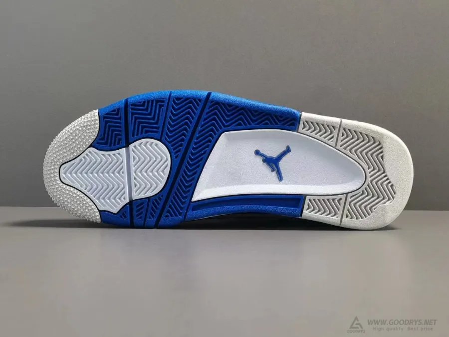 Air Jordan 4 Motorsport