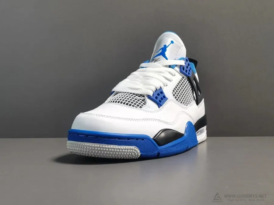 Air Jordan 4 Motorsport