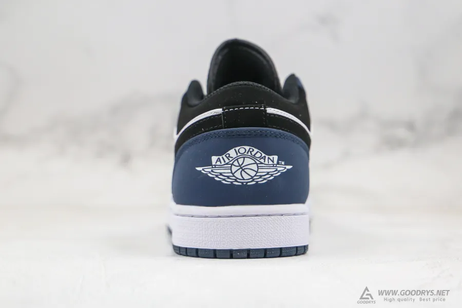 Jordan 1 Retro Low Navy  (2004)