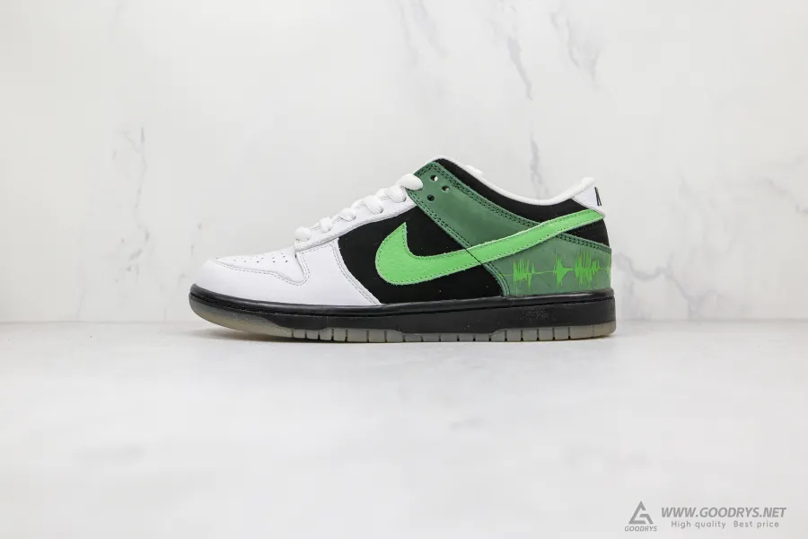 Dunks Low C&K