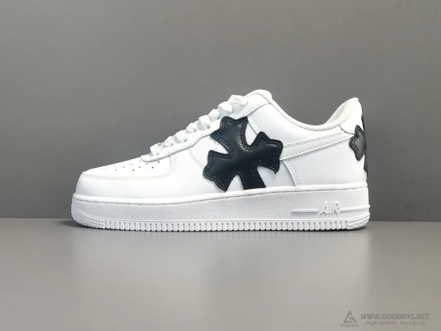 Nike Air Force 1 Low '07 White