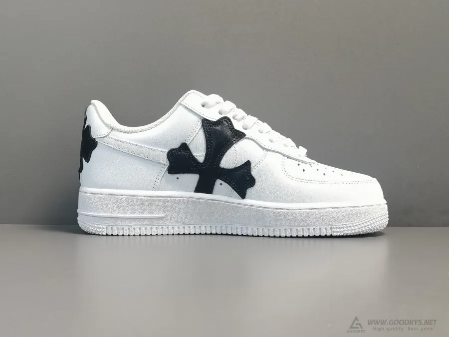 Nike Air Force 1 Low '07 White