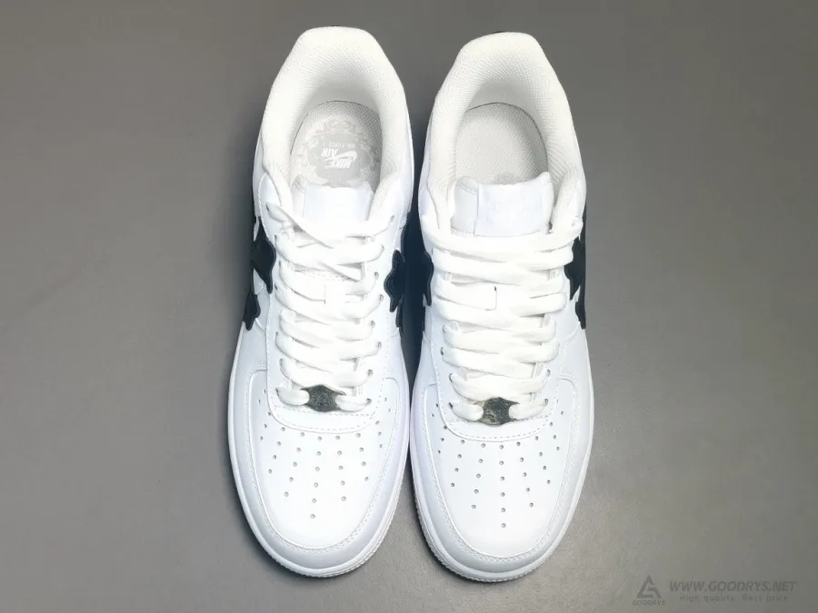 Nike Air Force 1 Low '07 White