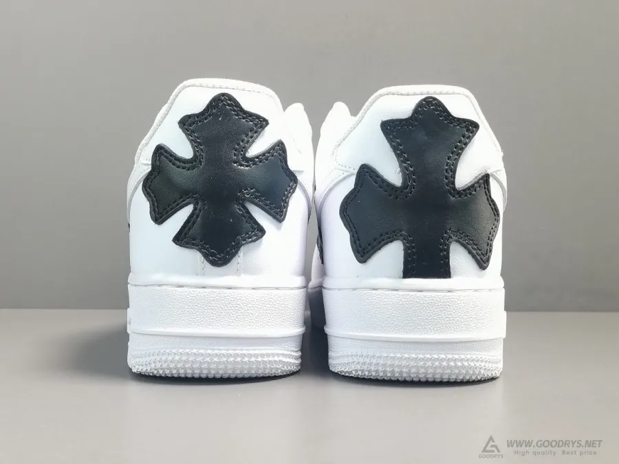 Nike Air Force 1 Low '07 White