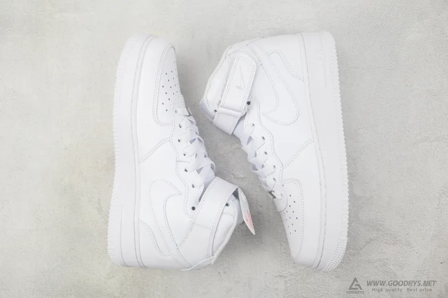 Nike Air Force 1 Mid 07 White