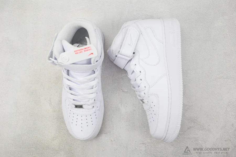 Nike Air Force 1 Mid 07 White