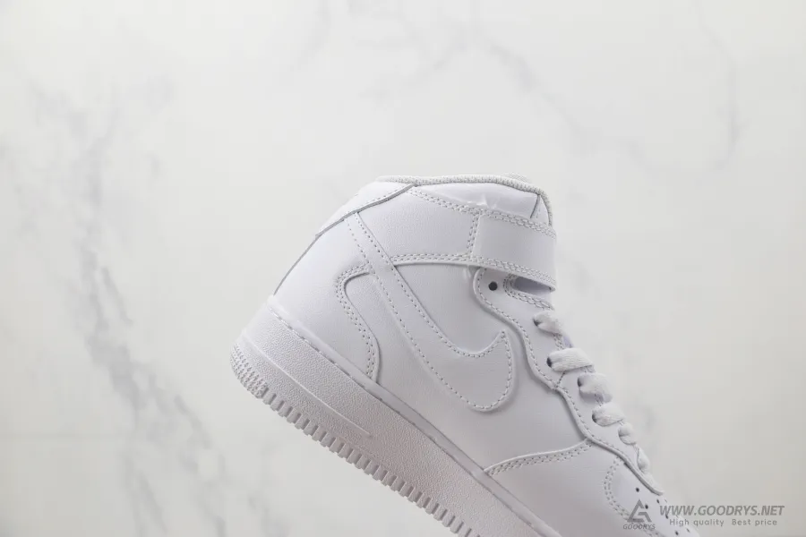 Nike Air Force 1 Mid 07 White