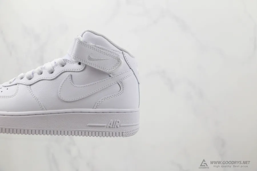 Nike Air Force 1 Mid 07 White