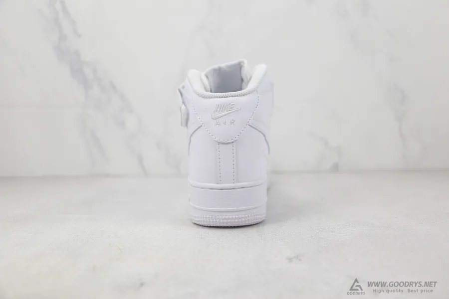 Nike Air Force 1 Mid 07 White