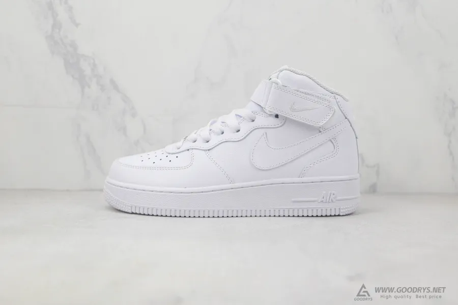 Nike Air Force 1 Mid 07 White