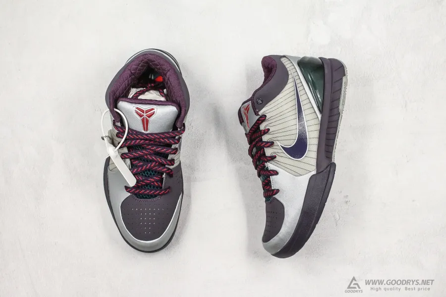 Kobe 4 Chaos Joker 