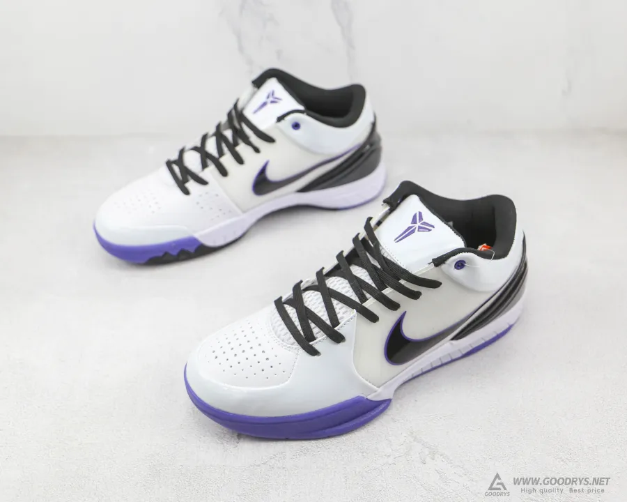 Zoom Kobe 4 Inline 