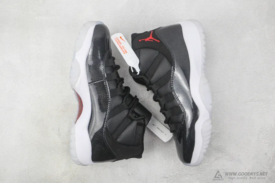 Air Jordan 11 Retro 72-10