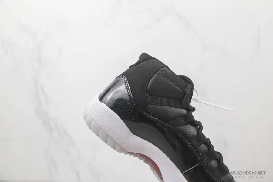 Air Jordan 11 Retro 72-10