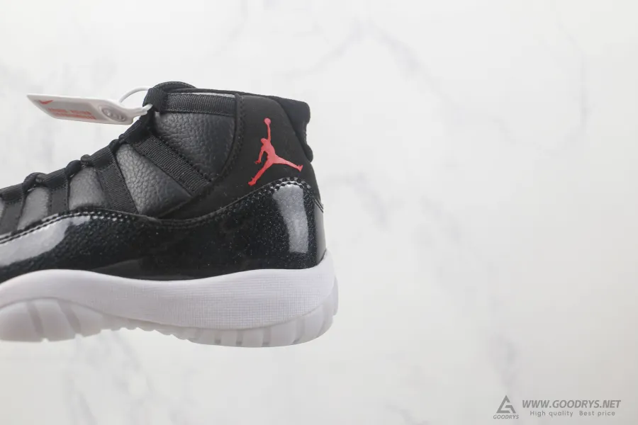 Air Jordan 11 Retro 72-10