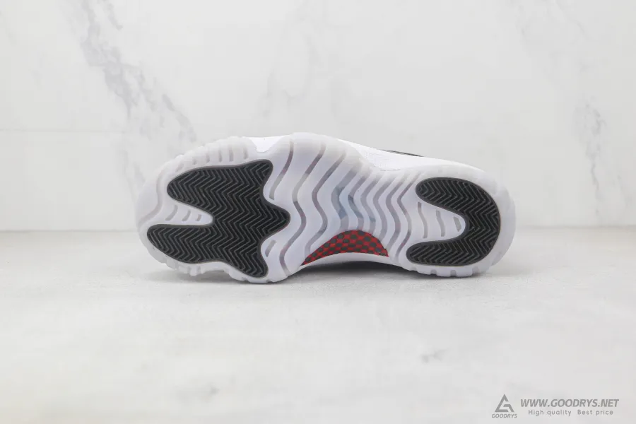 Air Jordan 11 Retro 72-10