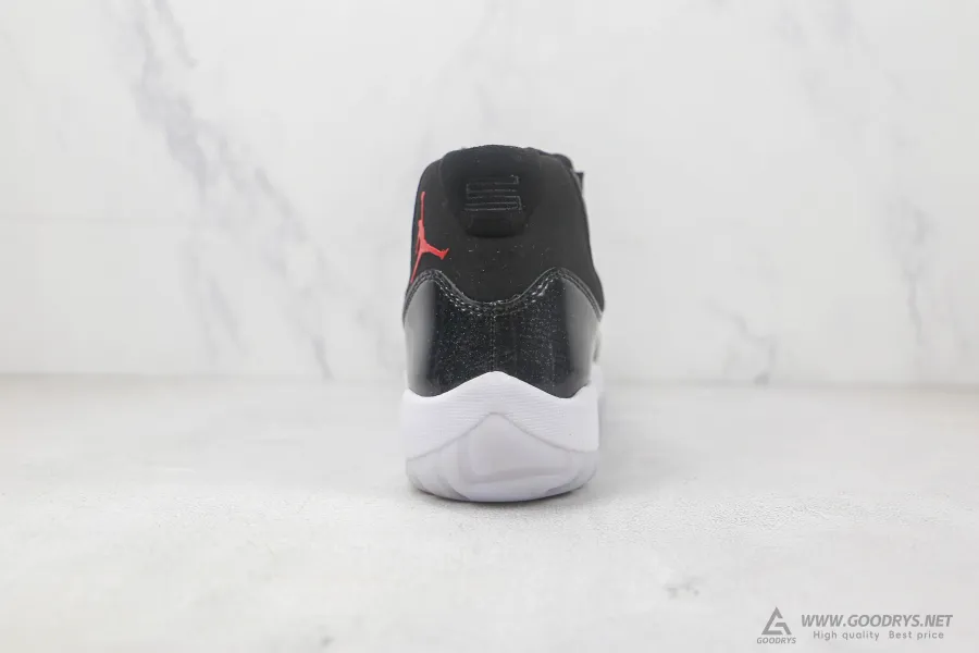 Air Jordan 11 Retro 72-10