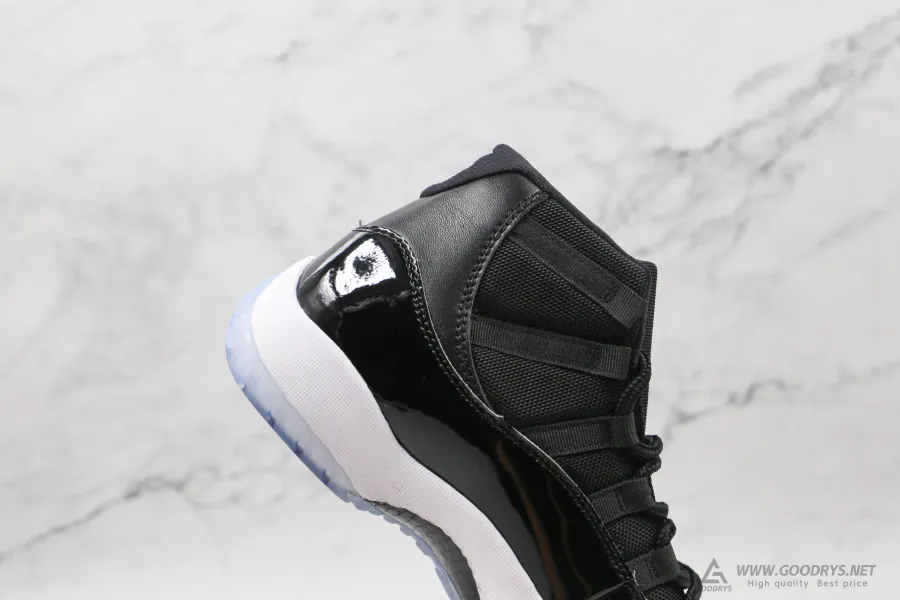 Air Jordan 11 Retro Space Jam 